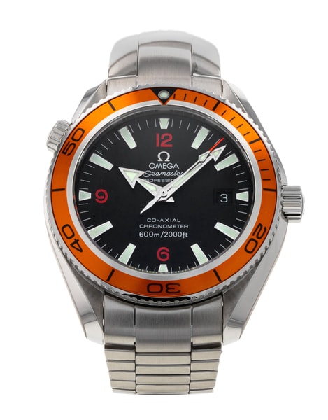 Omega Planet Ocean 2209.50.00